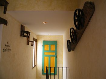 Las Iglesias Hotel
