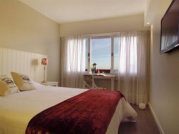AtlÃ¡ntico Boutique Hotel