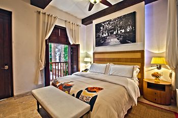 Hotel Boutique Santo Toribio