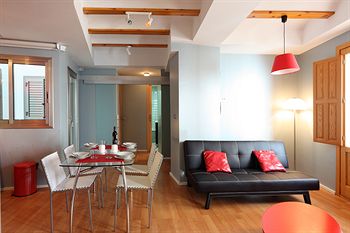 Apartamentos Lonja-Sorolla