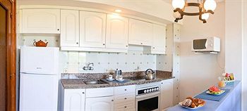 Apartaments La Pineda
