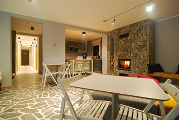 Karolinka Guest House