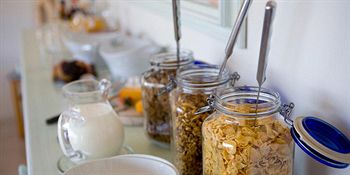 Milkwood Bay Guest House