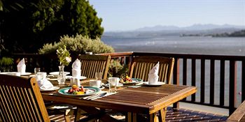 Under Milkwood Resort