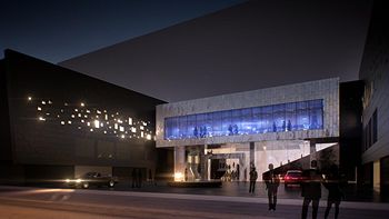 Radisson Blu Mall of America