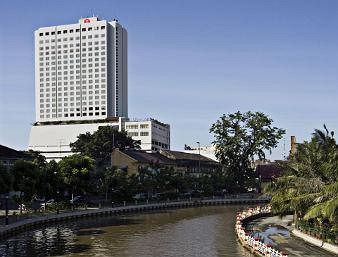 Ramada Plaza Melaka
