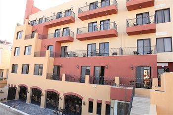 Best Western Grand Hotel Madaba