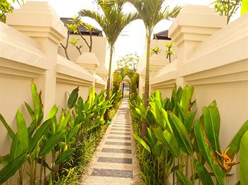 D'Wina Villa Kuta
