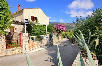 Apartment Natasa
