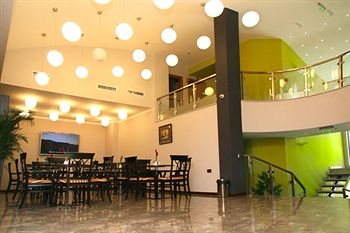 Hotel Hamburg