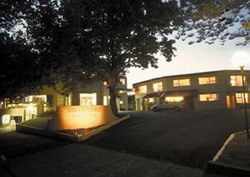 Econo Lodge Wanganui