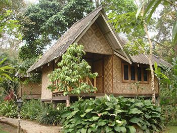 Baan Khao Sok Resort