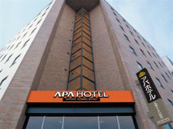 APA Hotel Sapporo Susukino-Ekimae