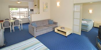 Takapuna Motor Lodge