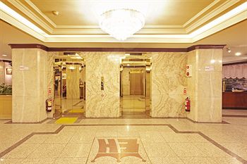 Emperor Hotel