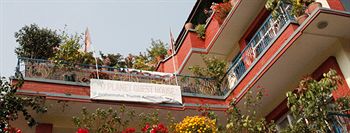 Red Planet Guest House