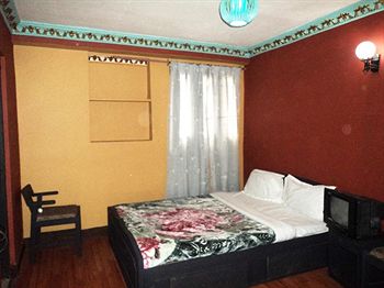 Hotel Kathmandu Terrace