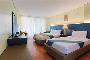 Sol Marina Resort Boracay
