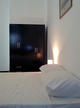 Montevideo Chic Boutique Hostel