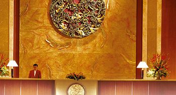 Shangri-La Hotel, Yangzhou