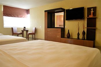 Hostalia Hotel Expo & Business Class