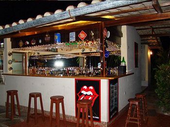 Cocos Hotel