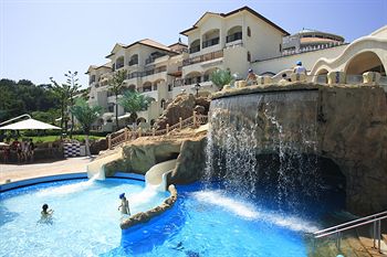 Sol Beach Hotel & Resort