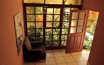 Casa de Baraybar