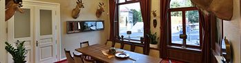 Hotel Elizabeth