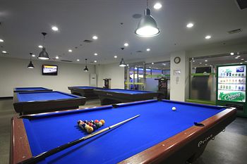 Daemyung Resort Yangpyung