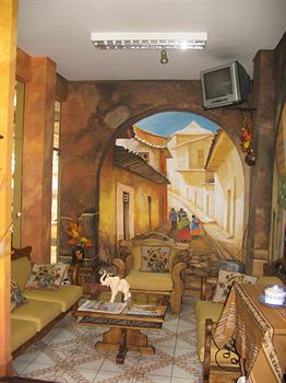 Las Brisas Hotel