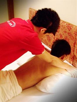 BBB Inn Gay Hotel
