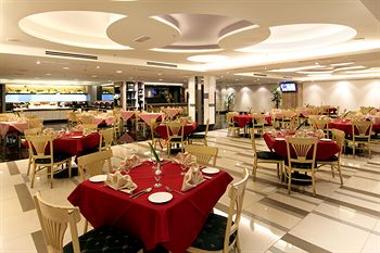 Grand Bluewave Hotel