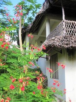 Kilima Kidogo Lodge