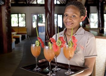 Kanua Tera Ecolodge