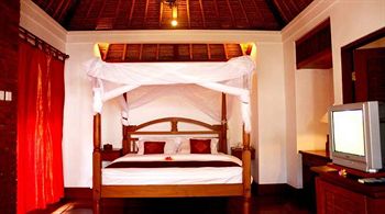 Fare Ti'i Villas
