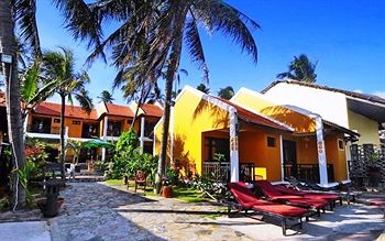 Zenora Beach Resort