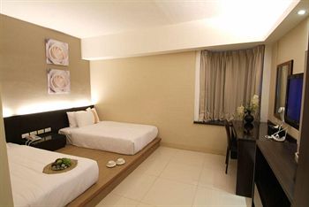 88 Noble Hotel Kaohsiung