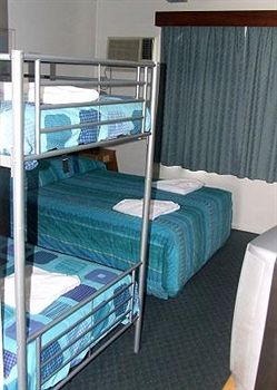 Toreador Motel