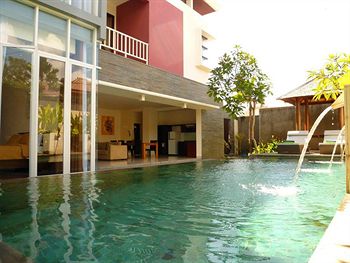 Bali Luxury Villas Seminyak