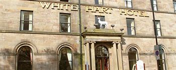 White Hart Hotel