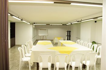 Hotel Don Gregorio