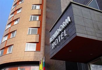 Hotel Benidorm
