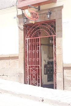 Casa Hospedaje Hatun Quilla