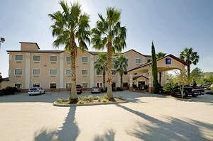 Americas Best Value Inn-Houston FM 1960/ I-45