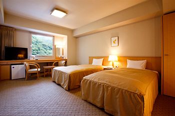 Yumoto Fujiya Hotel