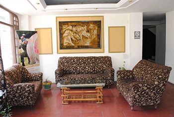 Hotel Hadimba Way