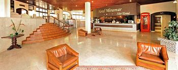 Miramar By Pestana