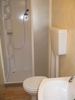Camping Colone mobile home