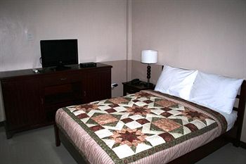 Princess Madison Hotel
